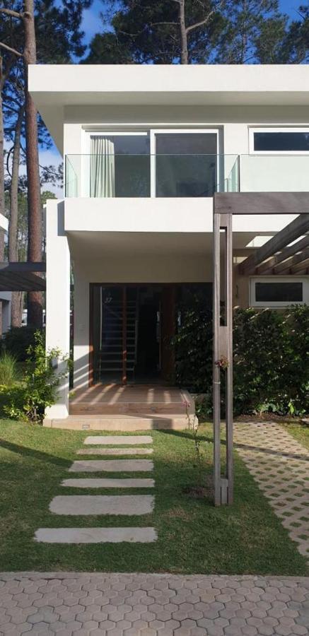Solanas Garden View 2 Dormitorios con Jardín y Parrillero hasta 7 personas Punta del Este Exterior foto