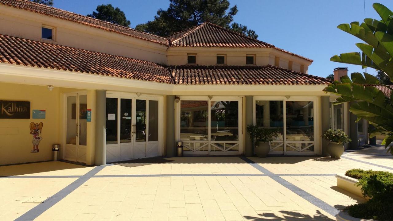 Solanas Garden View 2 Dormitorios con Jardín y Parrillero hasta 7 personas Punta del Este Exterior foto